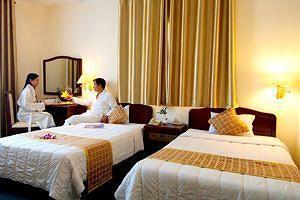 Saigon Tourane 3* Da Nang
