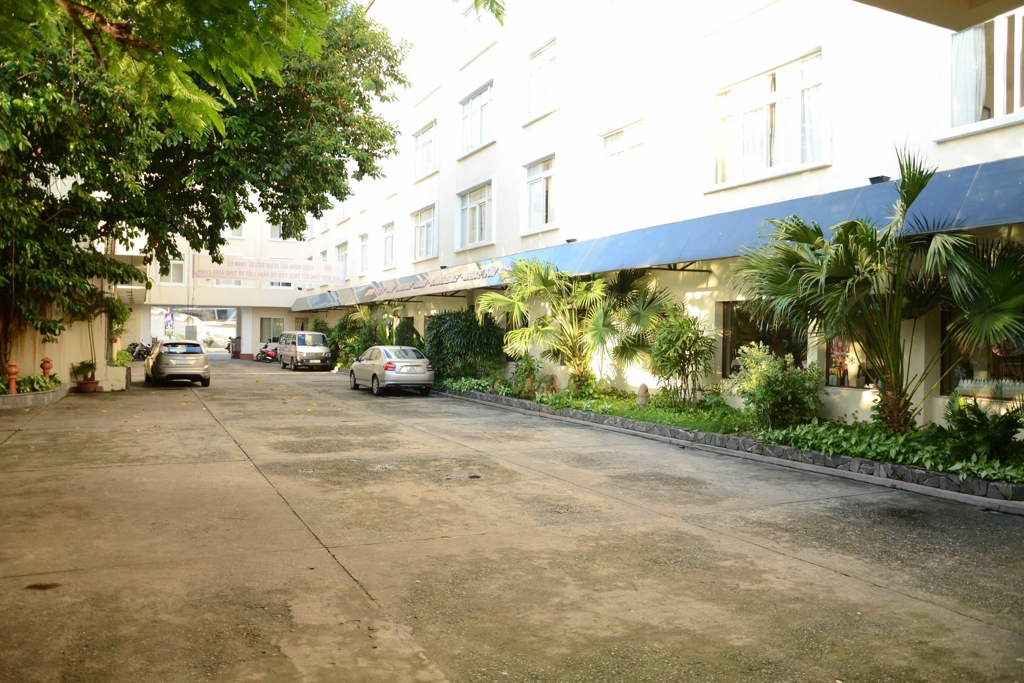 Hotel Saigon Tourane Da Nang