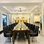 Sai Gon Tourane Hotel