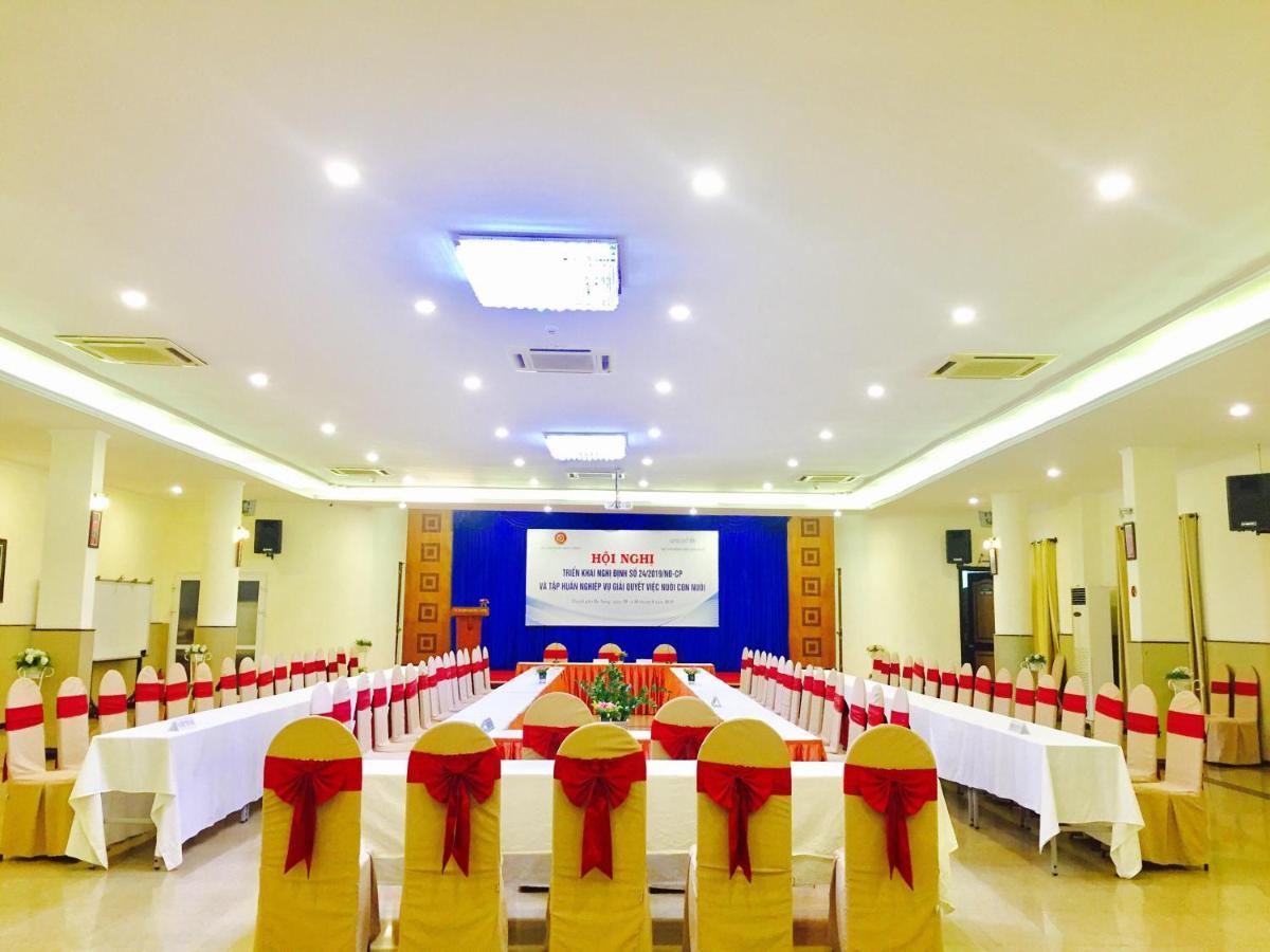 Saigon Tourane Hotel