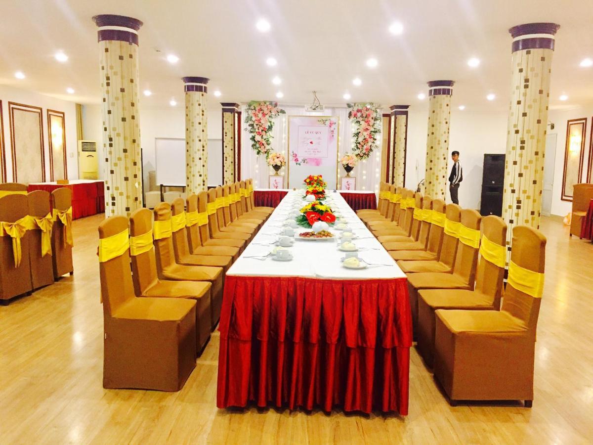 Saigon Tourane Hotel
