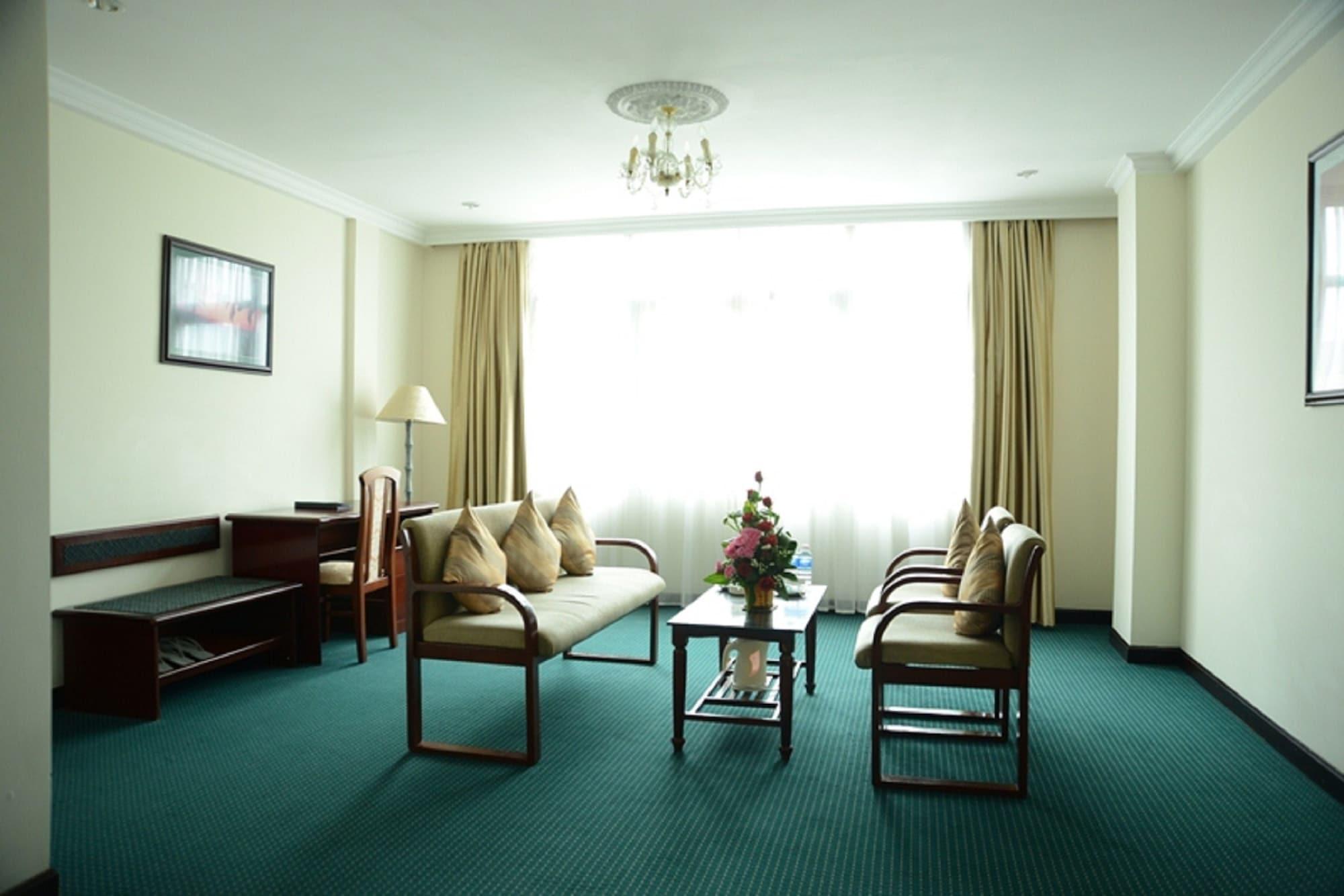 Saigon Tourane 3*