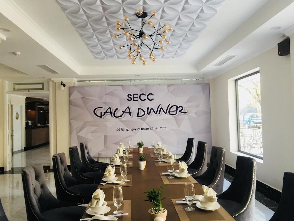 Saigon Tourane