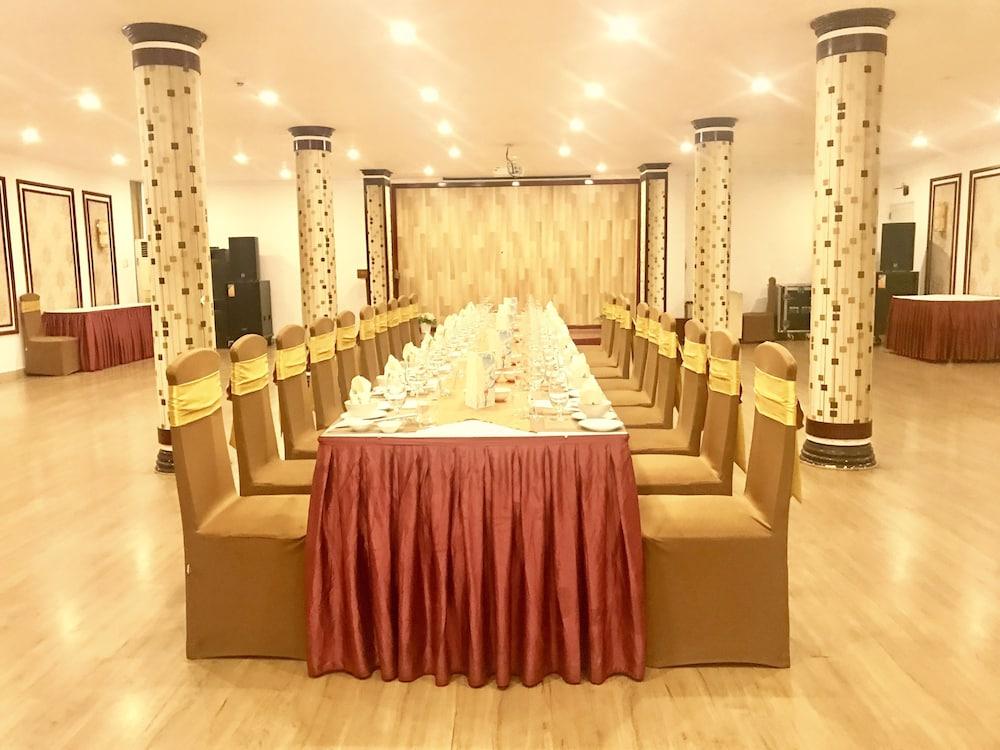 Saigon Tourane 3*