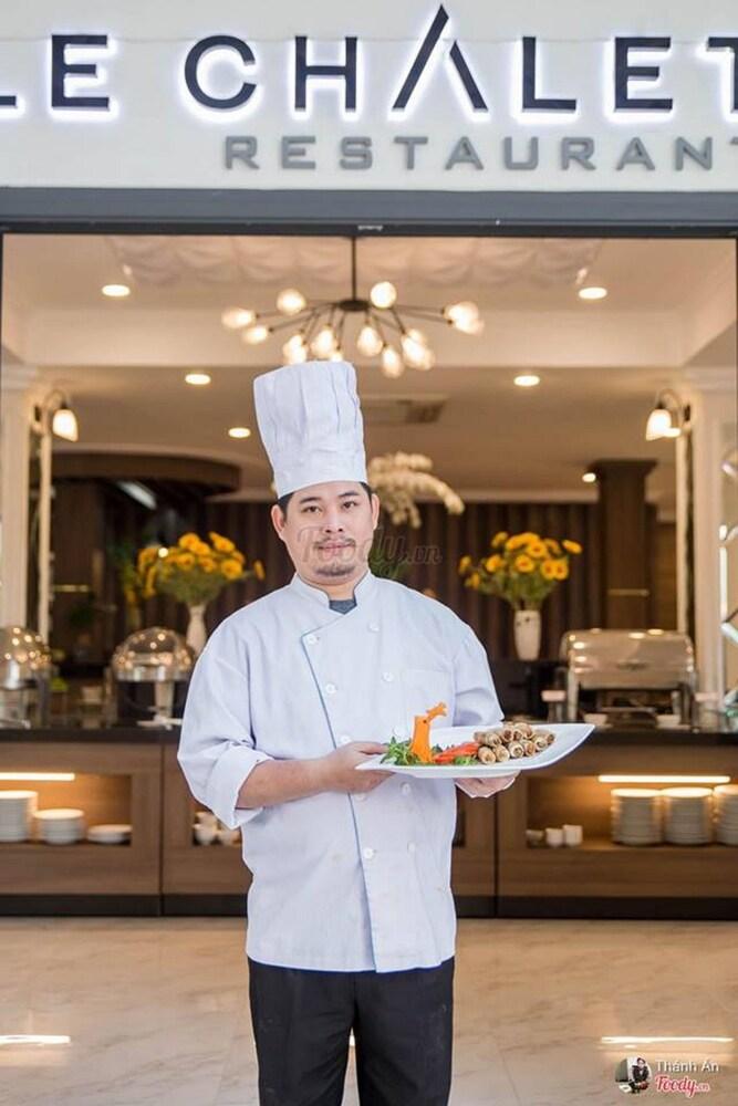Saigon Tourane 3* Da Nang