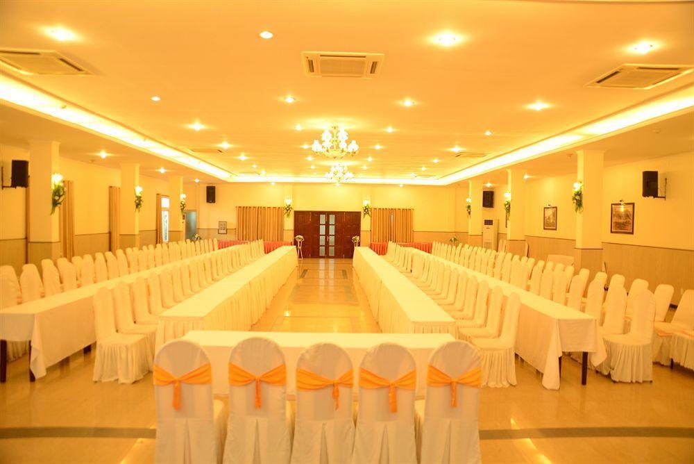 Saigon Tourane Hotel