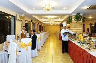 Saigon Tourane Hotel