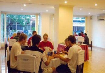Saigon Tourane Hotel