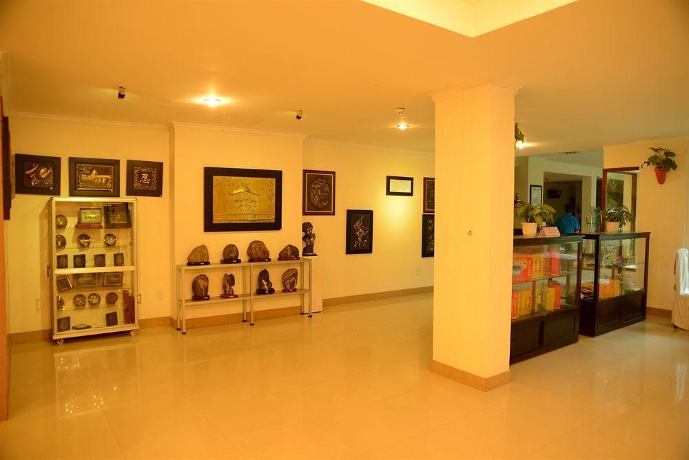 Saigon Tourane 3* Da Nang