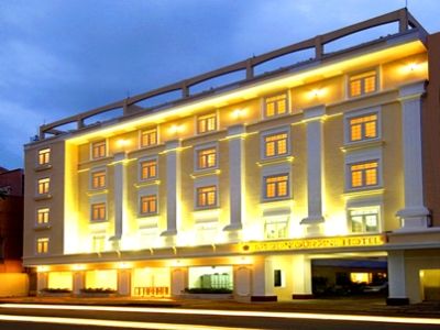 Saigon Tourane 3* Da Nang