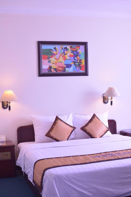 Saigon Tourane 3*