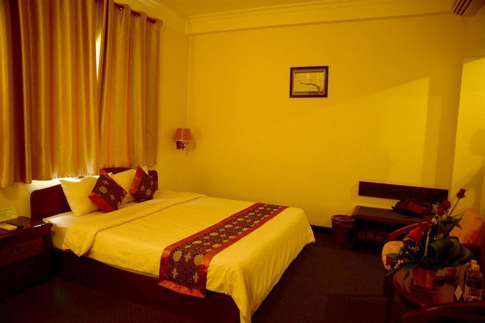 Saigon Tourane Hotel