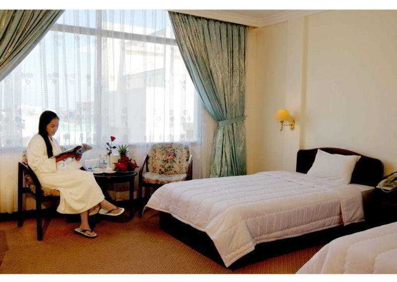 Saigon Tourane Hotel Da Nang