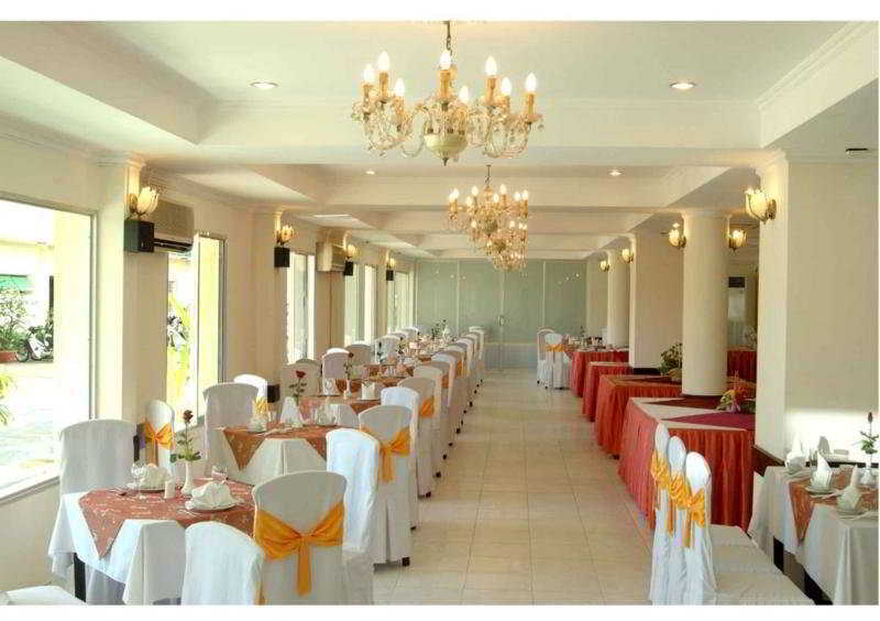 Saigon Tourane 3*