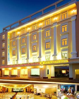 Saigon Tourane