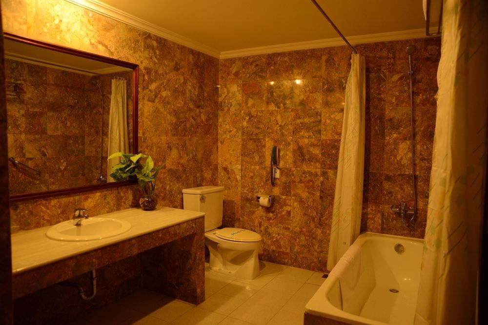 Hotel Saigon Tourane Da Nang