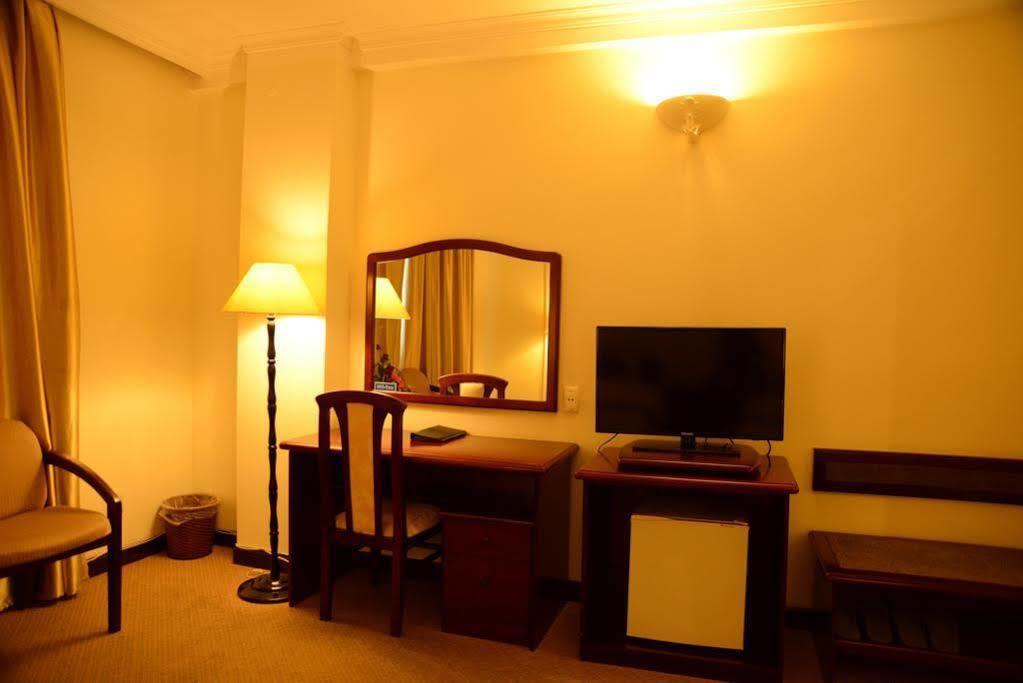Saigon Tourane 3* Da Nang