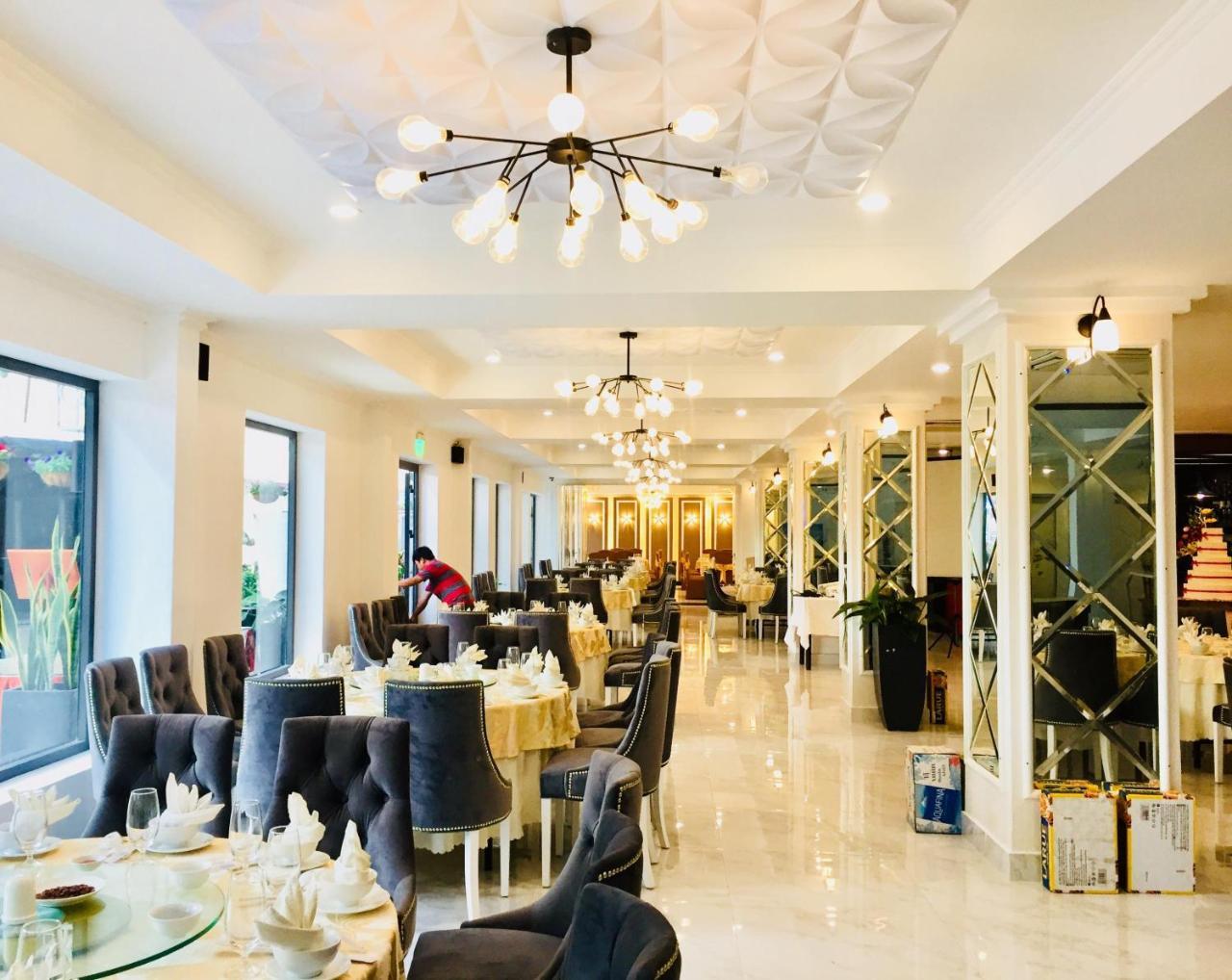 Saigon Tourane 3* Da Nang