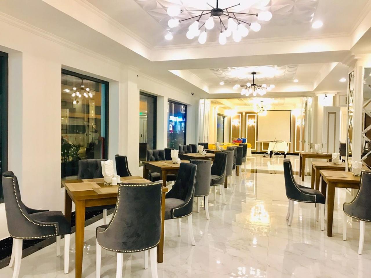 Hotel Saigon Tourane