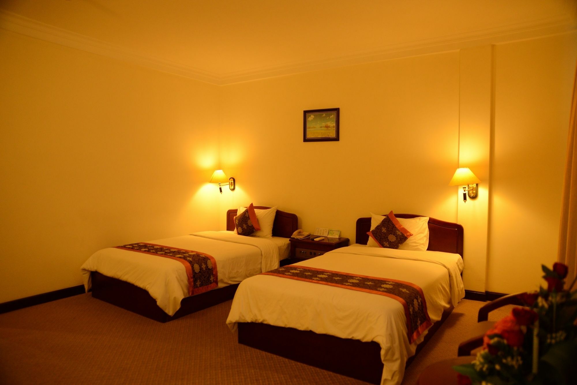 Saigon Tourane Hotel Da Nang