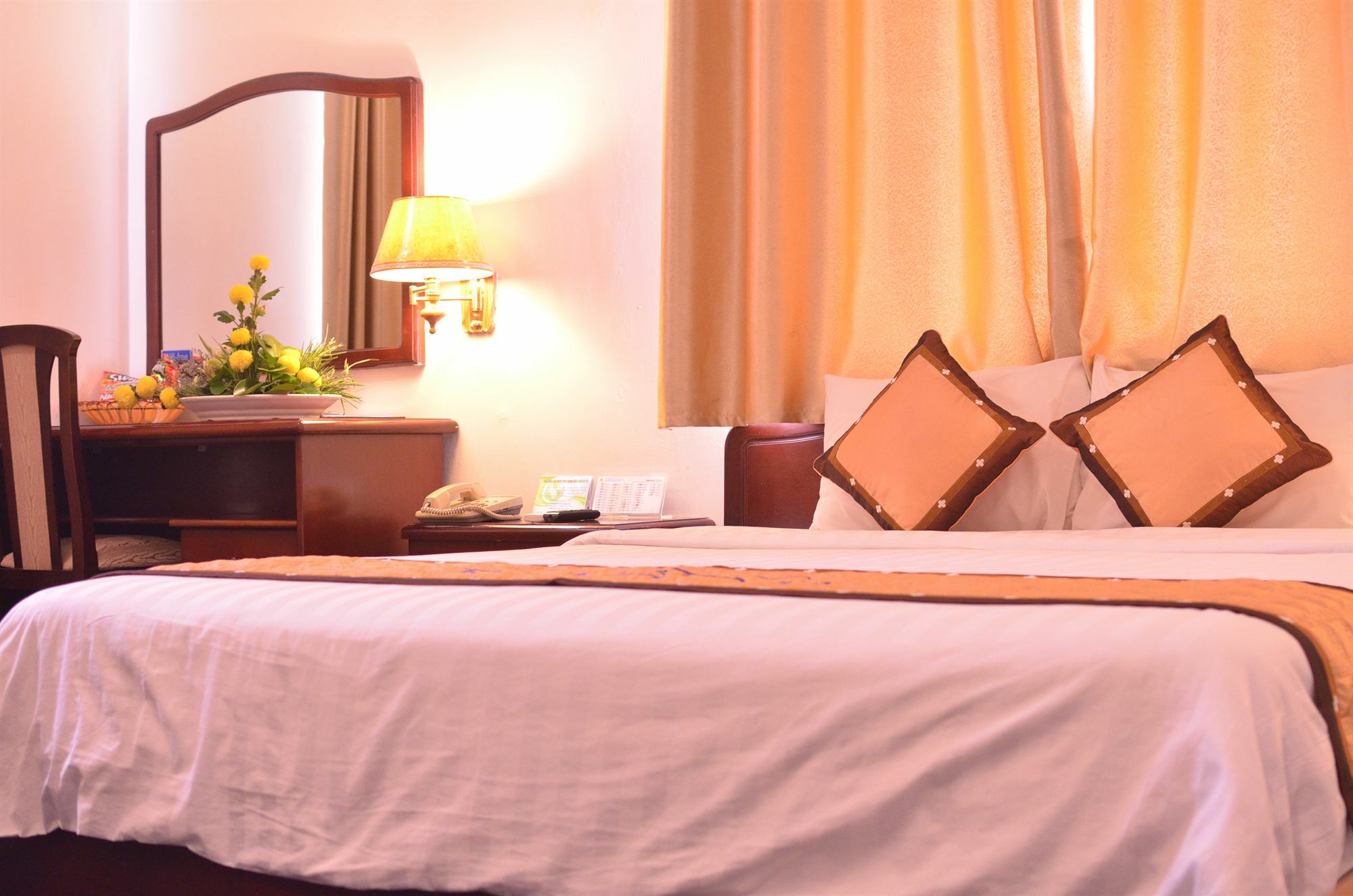 Saigon Tourane 3* Da Nang