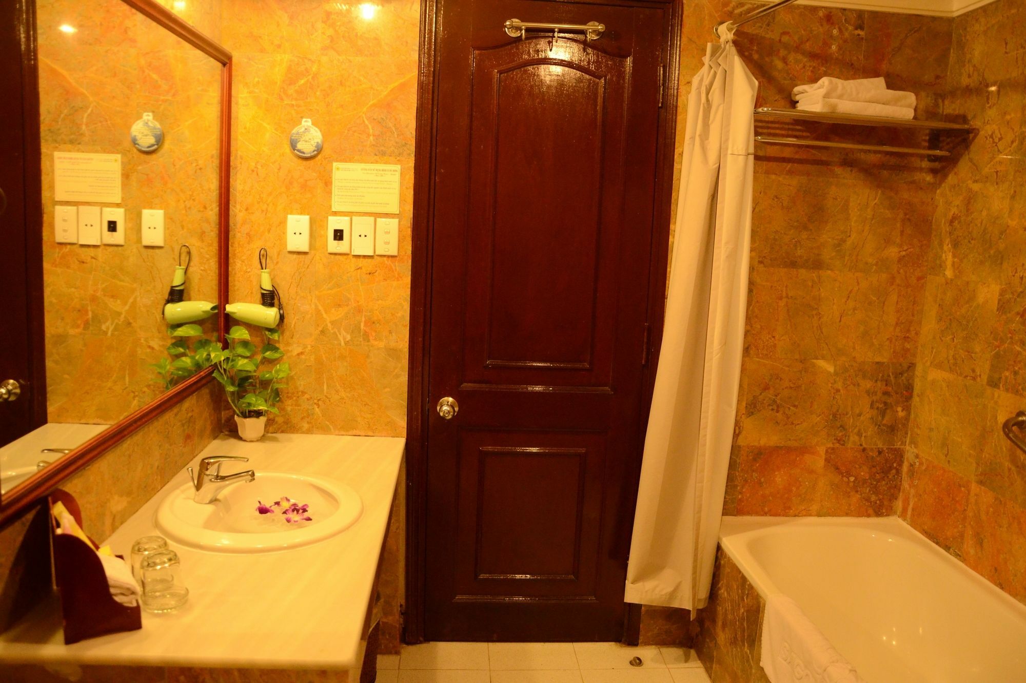 Saigon Tourane 3* Da Nang