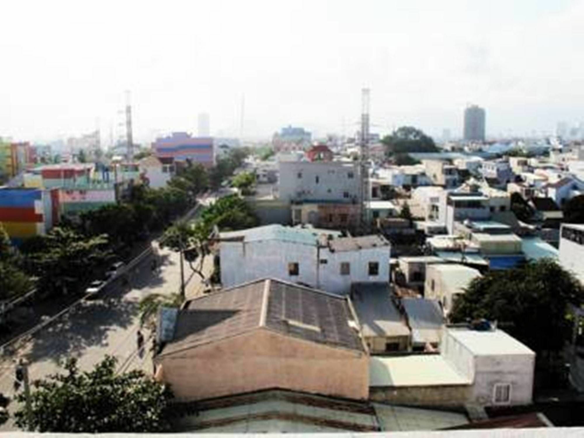 Saigon Tourane