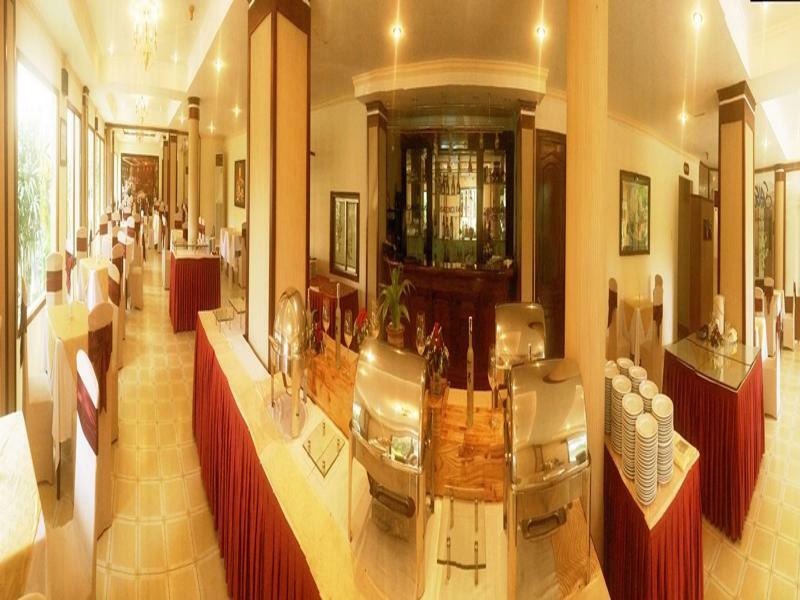 Saigon Tourane