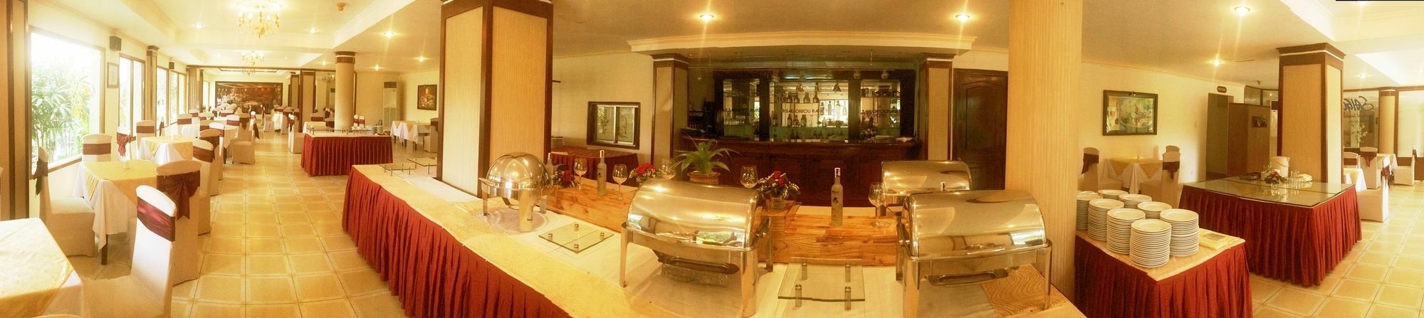 Hotel Saigon Tourane Da Nang