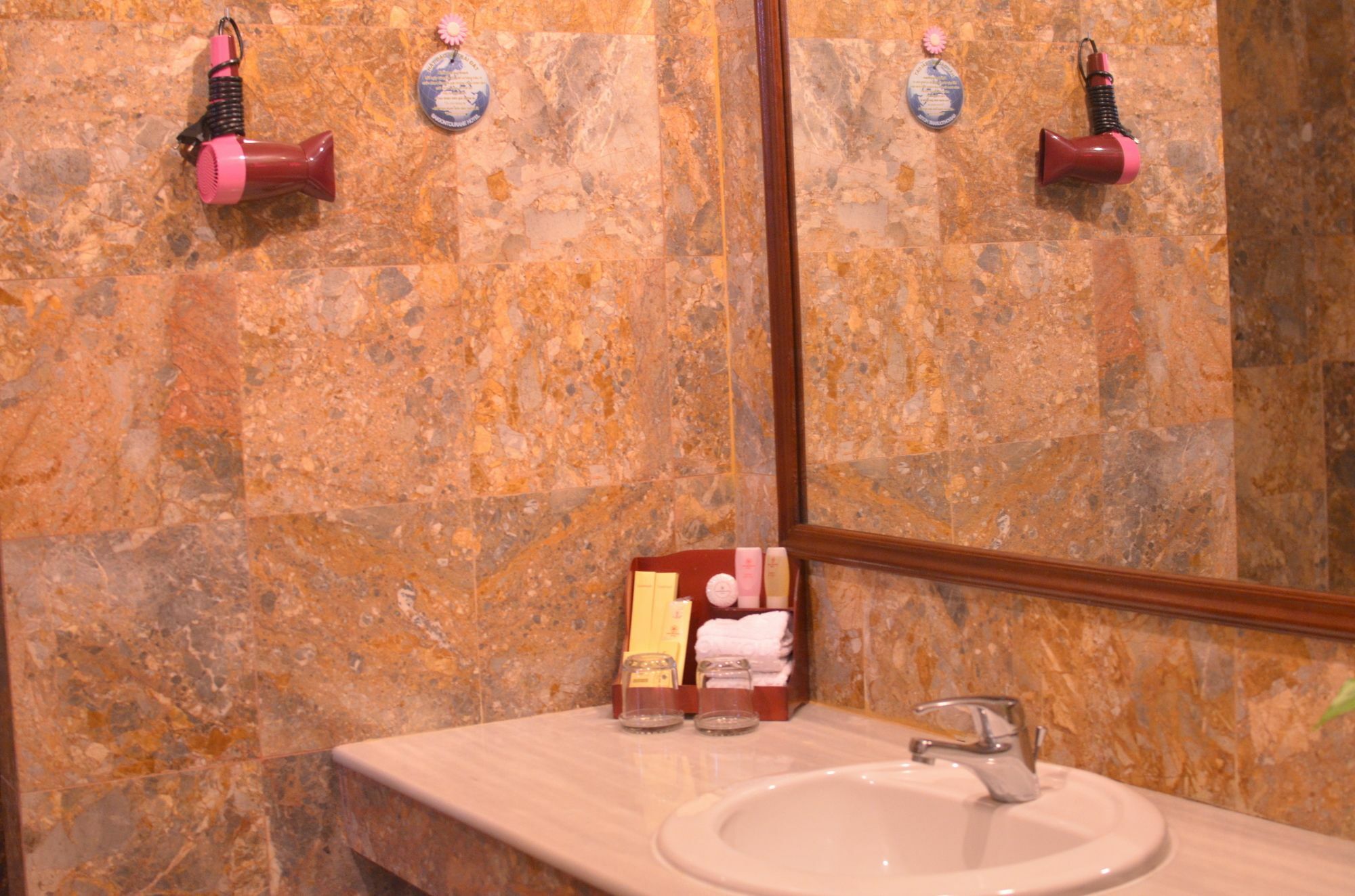 Saigon Tourane Hotel