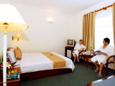 Saigon Tourane 3* Da Nang